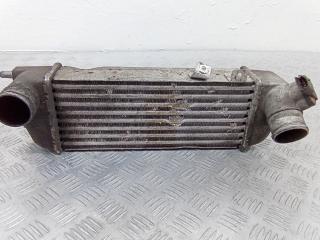 интеркулер Hyundai i30 1 поколение 2008, 1.6 л., дизель, 28271-2A610