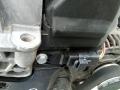 датчик распредвала Renault Clio 2 поколение [2-й рестайлинг] 2007, 1.5 л., дизель, МКПП - фото №2