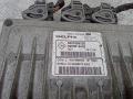 блок управления двигателем Renault Clio 3 поколение 2007, 1.5 л., дизель, МКПП, 8200399038 - фото №2