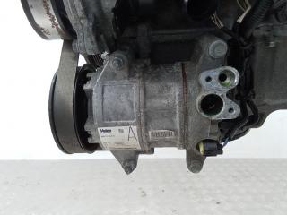 компрессор кондиционера Toyota C-HR 1 поколение 2017, 1.2 л., бензин, АКПП, 88310-F4010