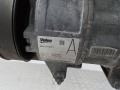 компрессор кондиционера Toyota C-HR 1 поколение 2017, 1.2 л., бензин, АКПП, 88310-F4010 - фото №3