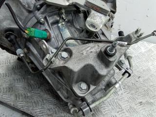 кронштейн КПП Renault Duster 1 поколение 2011, 1.5 л., дизель, МКПП, 8200806798