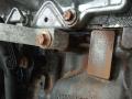 двигатель Renault Clio 3 поколение 2008, 1.6 л., бензин, МКПП, K4MD800, K4M800 - фото №2