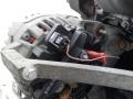 генератор Renault Clio 2 поколение [2-й рестайлинг] 2008, 1.6 л., бензин, МКПП, 8200660025 - фото №3