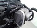 заслонка дроссельная Renault Clio 3 поколение 2008, 1.6 л., бензин, МКПП, 8200190230 - фото №2