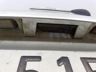 кнопка открытия багажника Toyota Auris 1 поколение 2007