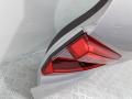 фонарь крышки багажника левый Renault Kadjar 1 поколение 2018 - фото №2