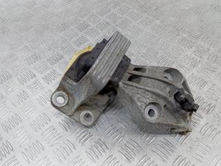 подушка крепления двигателя Renault Megane 2 поколение [рестайлинг] 2009, 112100020R