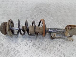 амортизатор передний Renault Duster 1 поколение 2011, 1.5 л., 8200813791