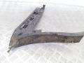 Крепление бампера заднего Skoda Superb 1 поколение 2005, 3U5807394 - фото №2