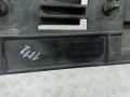 Крепление бампера заднего Skoda Superb 1 поколение 2005, 3U5807394 - фото №4