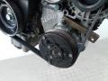компрессор кондиционера Volkswagen Golf 4 поколение 2004, 1.6 л., бензин, МКПП, 506031-0990 - фото №3