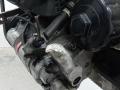 компрессор кондиционера Volkswagen Golf 4 поколение 2004, 1.6 л., бензин, МКПП, 506031-0990 - фото №4