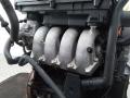 коллектор впускной Volkswagen Golf 4 поколение 2004, 1.6 л., бензин, МКПП - фото №2