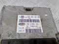 блок управления двигателем Volkswagen Golf 4 поколение 2004, 1.6 л., бензин, МКПП, 036906034 - фото №2