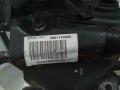 балка подвески задняя Peugeot 3008 1 поколение [рестайлинг] 2014, 2.0 л., дизель, 9801145980 - фото №4