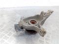 кулак поворотный правый Renault Laguna 3 поколение 2010, 2.0 л., дизель, 400140006R - фото №2