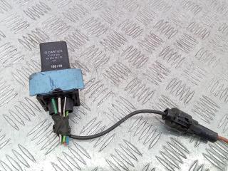 реле накала свечей Citroen C4 Picasso 1 поколение 2008, 1.6 л., дизель, МКПП, 9663696380