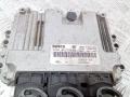 блок управления двигателем Renault Megane 2 поколение 2005, 1.9 л., дизель, МКПП, 8200391966 - фото №2