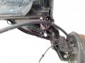 трос ручника Renault Logan 2 поколение 2014, 8200745723 - фото №2