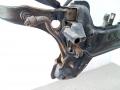 стабилизатор подвески передний Peugeot Boxer 3 поколение 2008 - фото №3