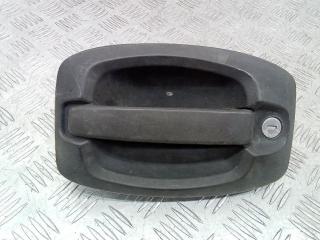 ручка наружная Citroen Jumper 2 поколение 2010, 7700352489