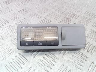 фонарь салона (плафон) Porsche Cayenne 955 2007, 7L0861687