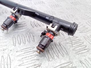 форсунка Renault Duster 2 поколение 2022, 2.0 л., бензин, МКПП, 166007733R