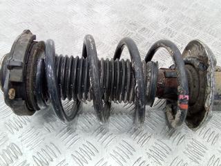 пружина передняя Volkswagen Eos 1 поколение 2007, 2.0 л., дизель