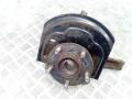 кулак поворотный правый Nissan Qashqai 1 поколение 2010, 1.5 л., дизель, 40014JD040 - фото №3