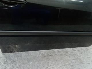 молдинг двери передней правой Renault Laguna 3 поколение 2010