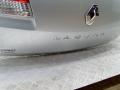 крышка багажника (дверь 3-5) Renault Laguna 3 поколение 2008, хетчбэк 5 дв. - фото №3