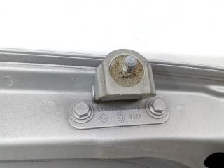 петля крышки багажника Renault Laguna 3 поколение 2008, хетчбэк 5 дв., 844010001R