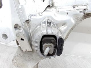 подушка крепления двигателя BMW 3 серия E90/E91 [рестайлинг] 2009, 2.0 л., дизель