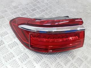 фонарь задний левый Audi A8 D5 2018, 4N0945091