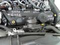 патрубок интеркулера Renault Clio 2 поколение [2-й рестайлинг] 2012, 1.5 л., дизель, МКПП - фото №2