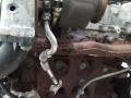 коллектор выпускной Alfa Romeo Giulietta 3 поколение 2010, 1.6 л., дизель, МКПП - фото №2