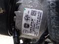 компрессор кондиционера Alfa Romeo Giulietta 3 поколение 2010, 1.6 л., дизель, МКПП, 50509535 - фото №3