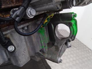 кронштейн полуоси Alfa Romeo Giulietta 3 поколение 2010, 1.6 л., дизель, МКПП, 55222927