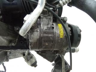 компрессор кондиционера BMW 5 серия E60/E61 2007, 3.0 л., дизель, АКПП