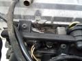топливная рампа Renault Clio 2 поколение 1999, 1.6 л., бензин, АКПП, 7700868573 - фото №2