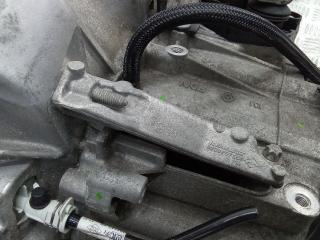 кронштейн КПП Renault Clio 3 поколение [рестайлинг] 2012, 1.5 л., дизель, МКПП, 8200707909