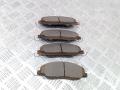 тормозные колодки Ford Mustang 5 поколение S197 2006, NULL - фото №2