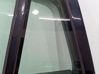 форточка задняя левая Renault Laguna 3 поколение 2010, универсал, 43R-001582
