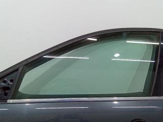 стекло двери передней левой Renault Laguna 3 поколение 2010, универсал, 43R00049