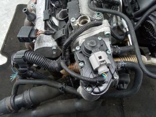клапан EGR Volkswagen Golf 5 поколение 2008, 1.6 л., бензин, МКПП, A2C53025941