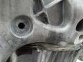 кронштейн компрессора кондиционера Volkswagen Golf 5 поколение 2008, 1.6 л., бензин, МКПП, 1K0260885 - фото №2