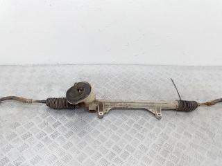 рулевая рейка Renault Megane 2 поколение 2006, 7955501009