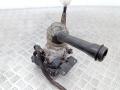электрогидроусилитель руля Citroen C4 Picasso 1 поколение 2010, 9684252580 - фото №4