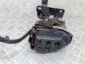 электрогидроусилитель руля Citroen C4 Picasso 1 поколение 2010, 9684252580 - фото №5